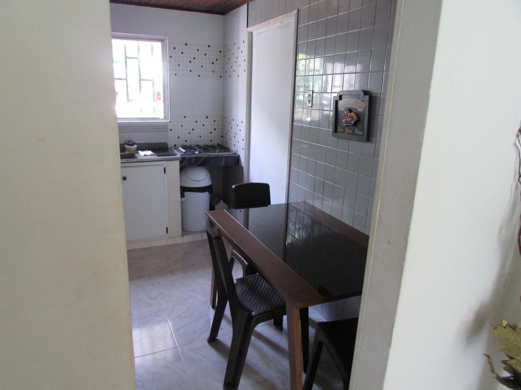 Posada Hostal Miss Marlly San Andrés Buitenkant foto