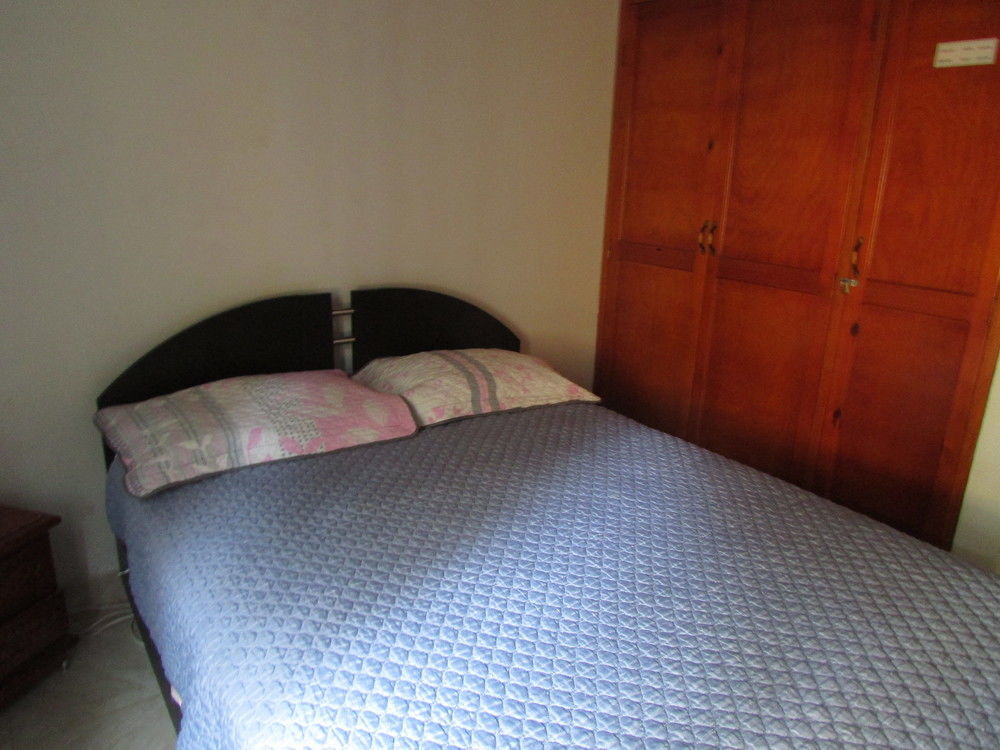 Posada Hostal Miss Marlly San Andrés Buitenkant foto